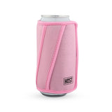 Insta-Chill Slim Can Sleeve in Pink