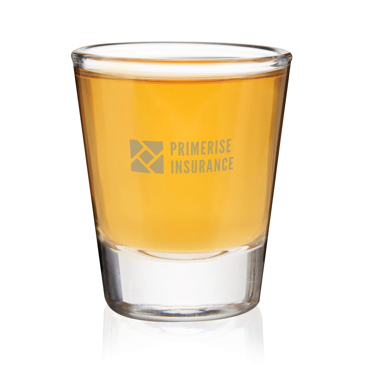 Shotski 1.5 oz Classic Shot Glass