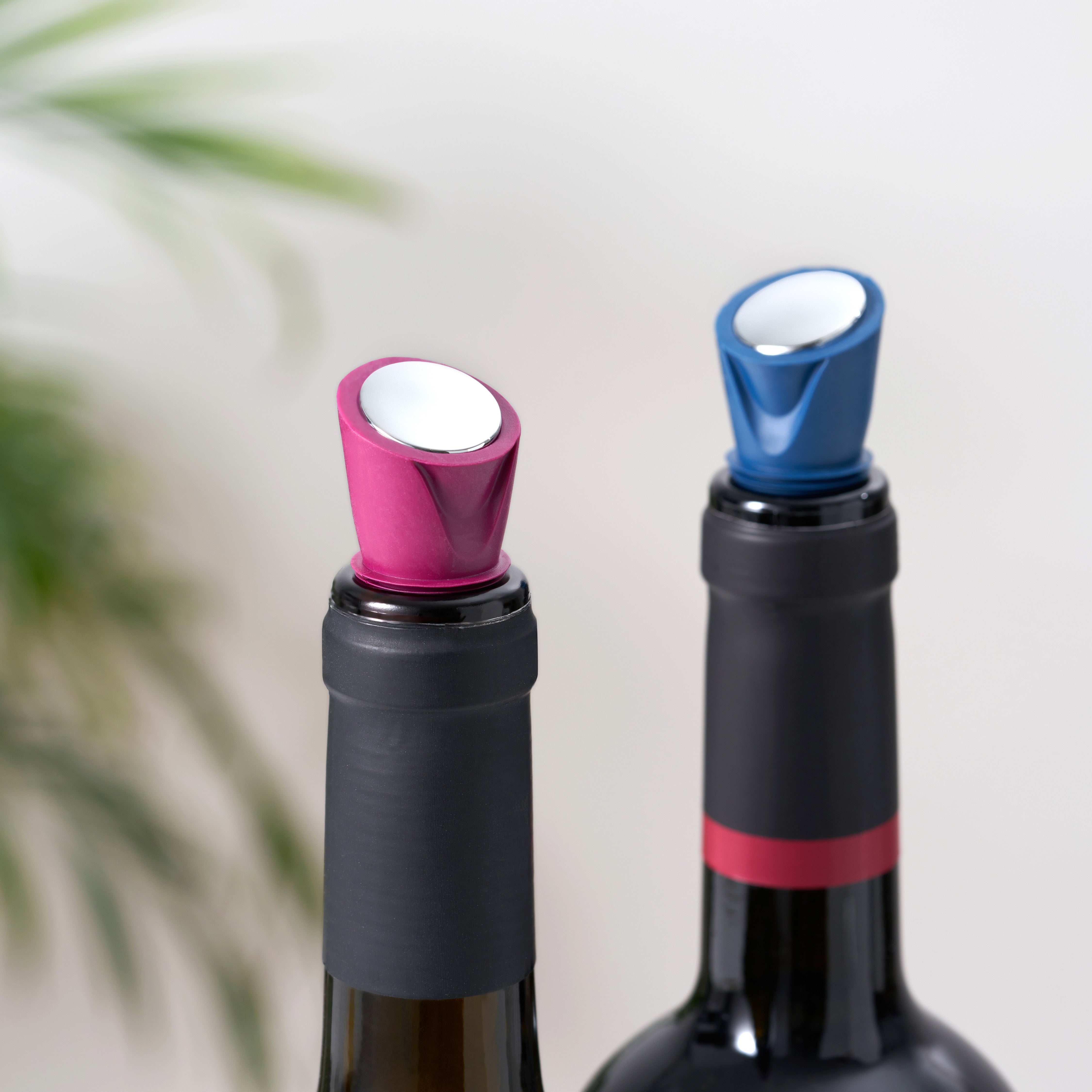 TRUE Cone Bottle Stoppers - Thumbnail 2