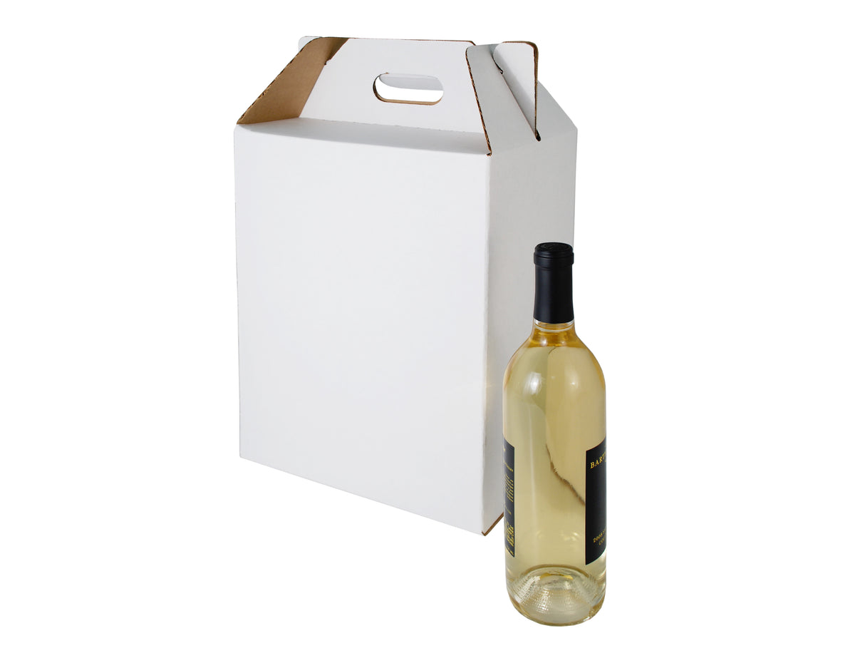 6-Bottle Closing Wine Carryout