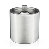 Harrison Insulated Ice Bucket in Stainless Steel