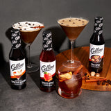 Chai Spice Cocktail Syrup, 12.7 oz