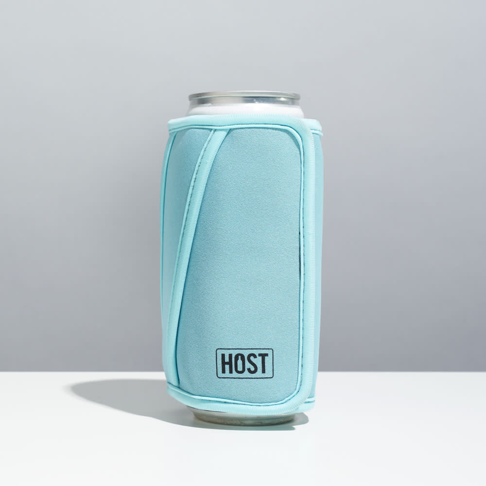 Insta-Chill Slim Can Sleeve in Ice