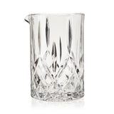 Admiral Crystal Mixing Glass