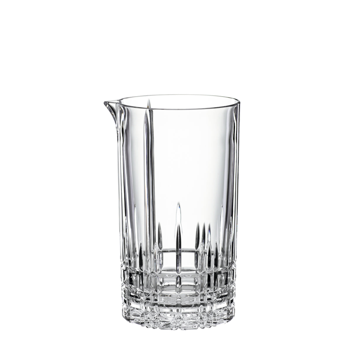 Perfect Mixing Glass