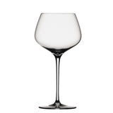 Willsberger Burgundy Wine Glass, Set of 4