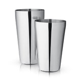Essential Boston Shaker Tin Set in Stainless Steel