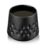 Paragon Stainless Steel Whiskey Taster in Obsidian