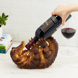 Amazing Alligator Bottle Holder