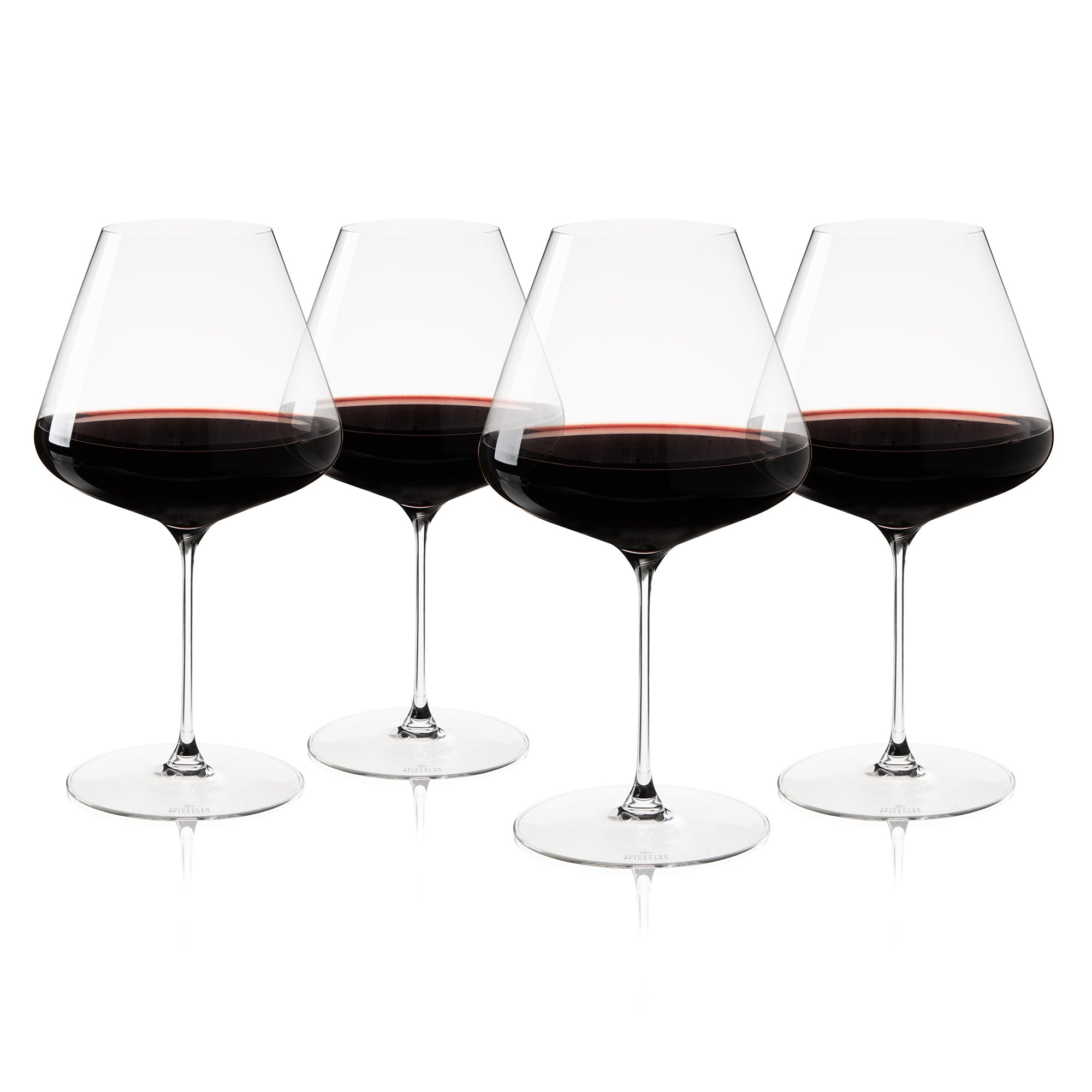Spiegelau Definition Wine Glass - Thumbnail 3