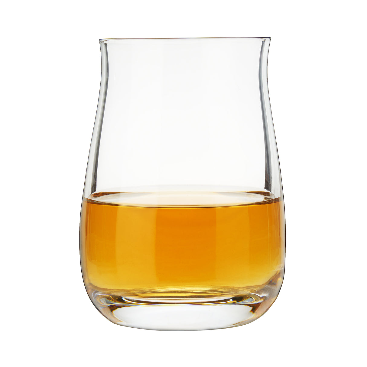 Single Barrel Bourbon Glass, Set of 4