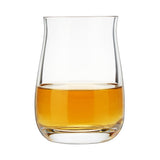 Single Barrel Bourbon Glass, Set of 4