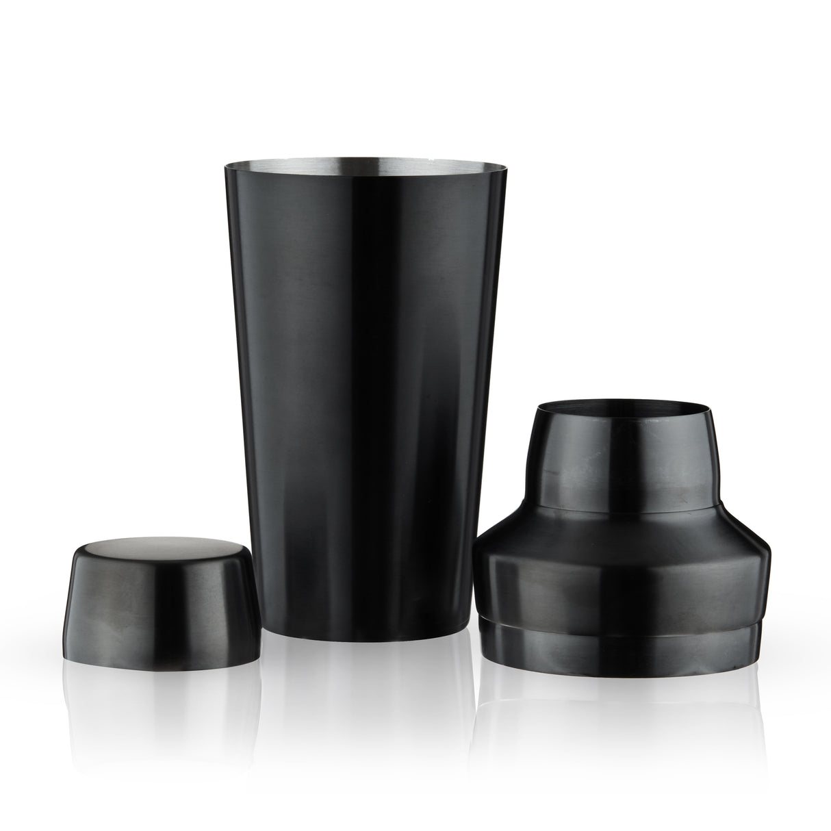 Viski Professional Titanium Cocktail Shaker