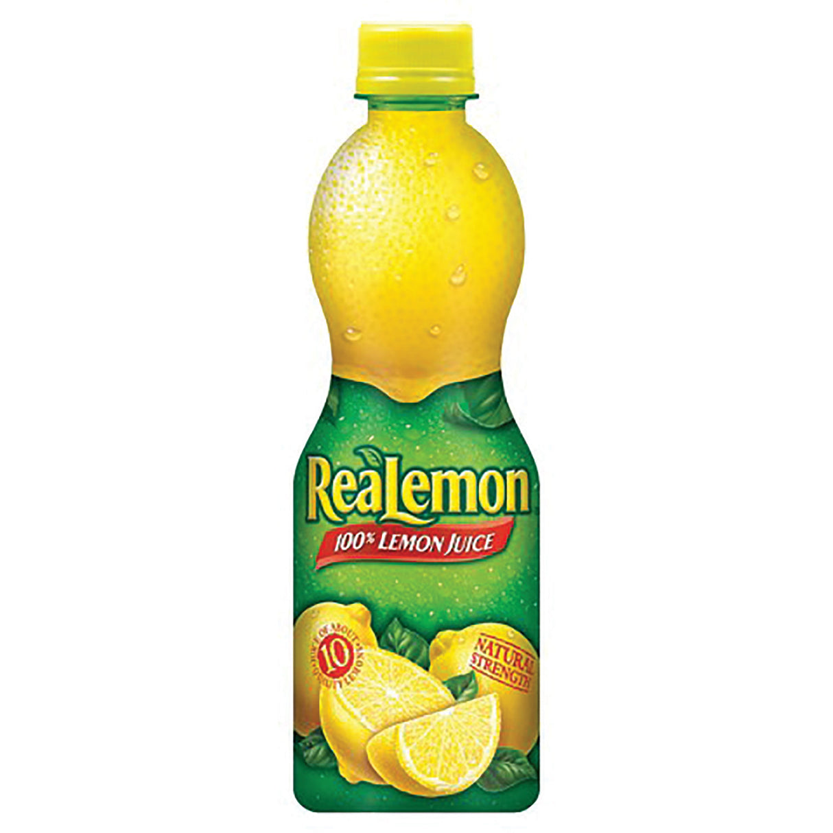 ReaLemon Lemon Juice, 8 oz