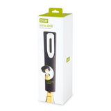 Vino Drill Battery Powered Corkscrew