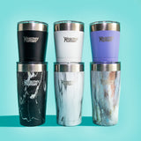 The Cruiser Tumbler in Mirage, 32 oz
