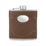 Bootlegger 6oz Flask