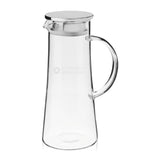 Charlie Glass Iced Tea Carafe