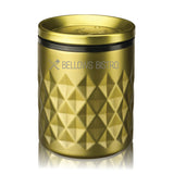 Paragon Stainless Steel Rocks Tumbler in Gold