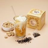 Brown Sugar Boba Tea, 12 Sachets