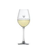 Salute White Wine Glass, Set of 4