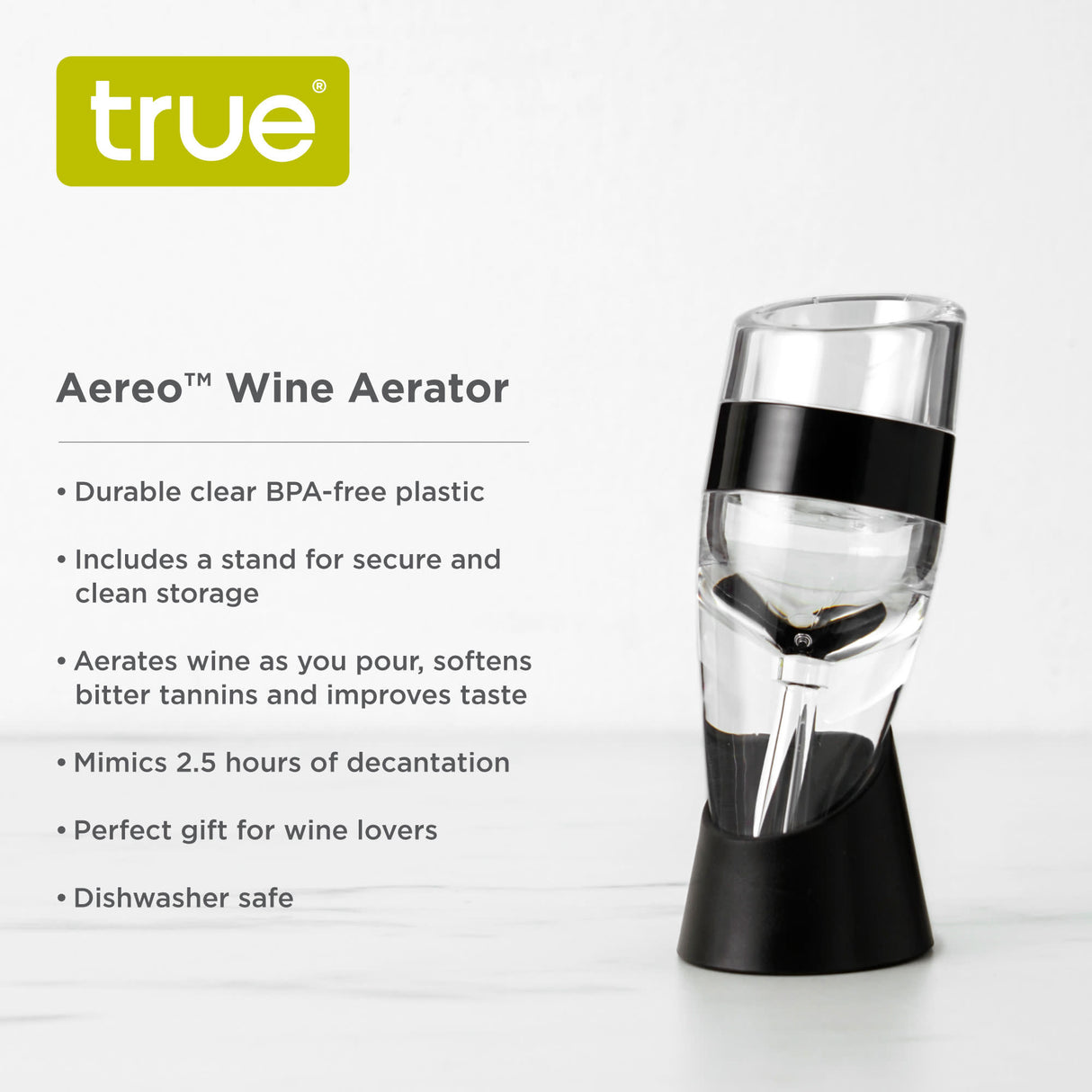 Aereo Wine Aerator