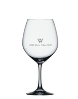 Vino Grande Burgundy Wine Glass, Set of 4