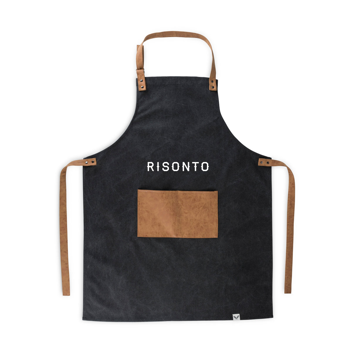 Canvas Grilling Apron