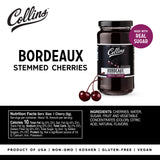 Bordeaux Cherries, 10 oz