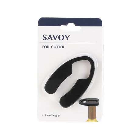 Savoy 4-Blade Foil Cutter