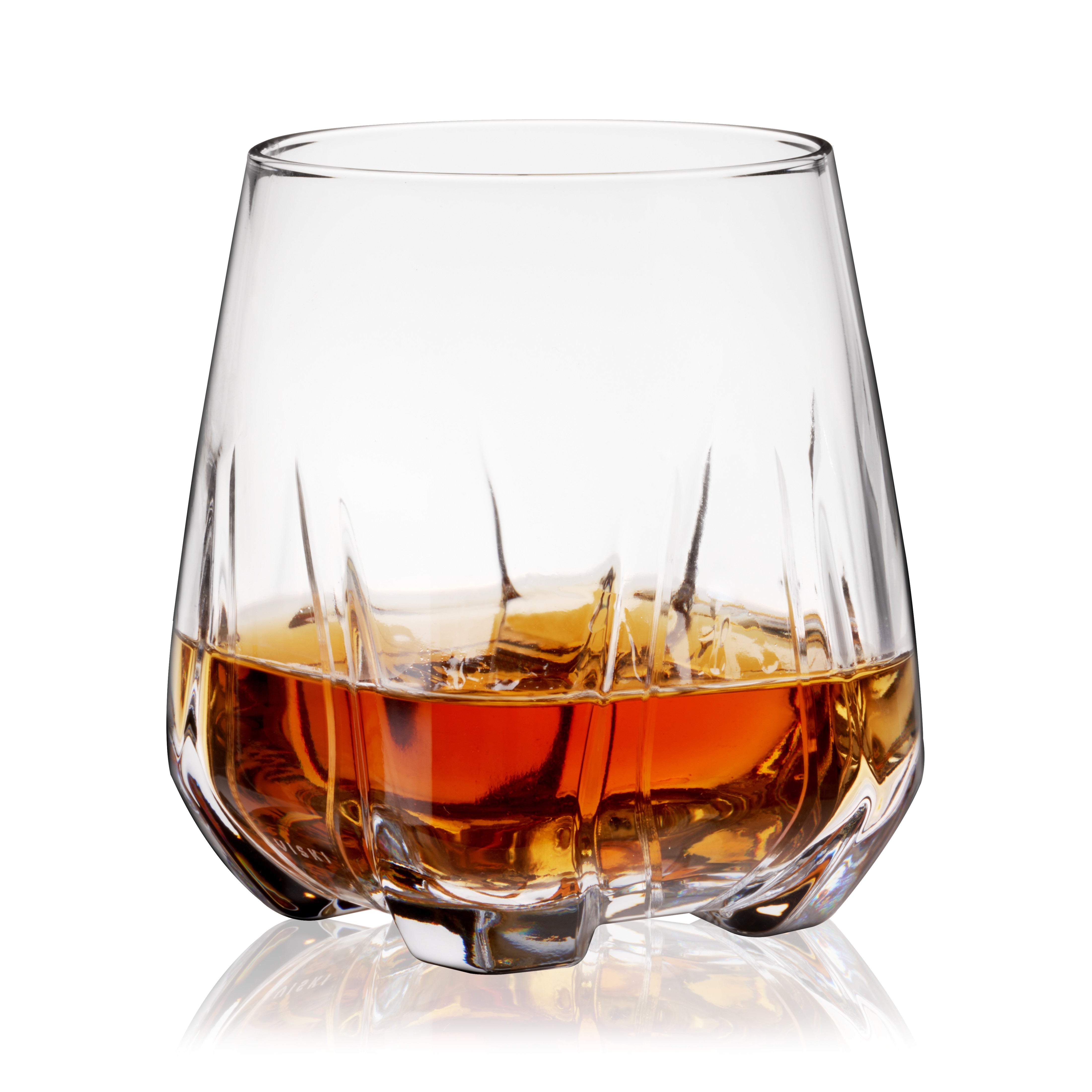 Viski Apollo Whiskey Tumbler - Thumbnail 3