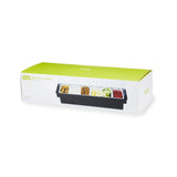 Garnish Caddy 6-Compartment Bar Tray