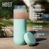 FREEZE Bottle in Mint