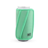 Insta-Chill Slim Can Sleeve in Green