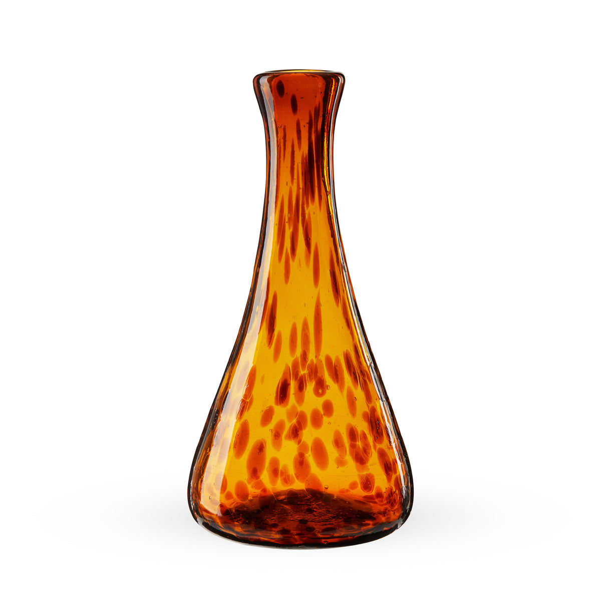 Segunda Vida Tortuga Recycled Wine Decanter