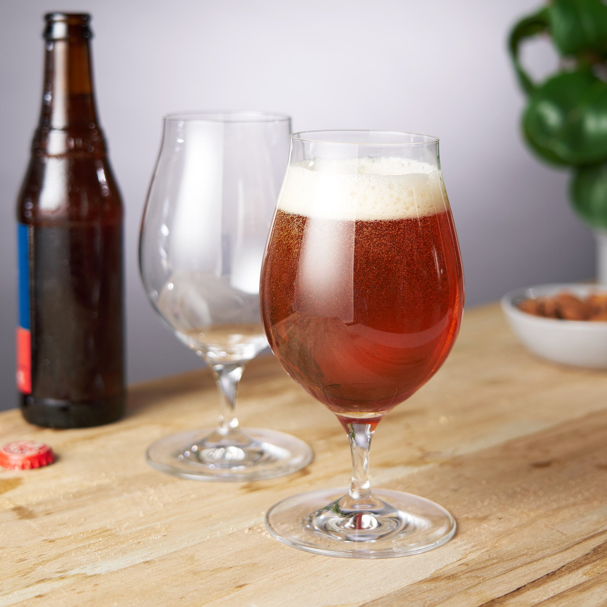 Spiegelau Barrel Aged Beer Glass - Thumbnail 4