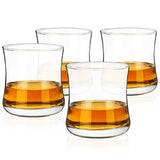 Bourbon 10 oz Tasting Glasses, Set of 4