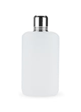 Savoy 10 oz Plastic Flask