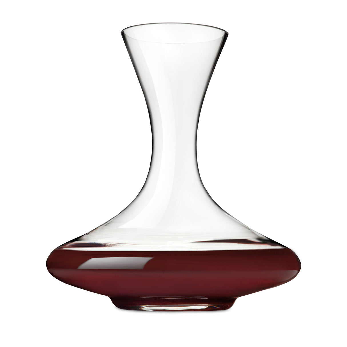 Ellipse Traditional Wine Decanter