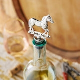 Derby Bottle Stopper