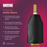 Freeze Gel Bottle Sleeve in Graphite