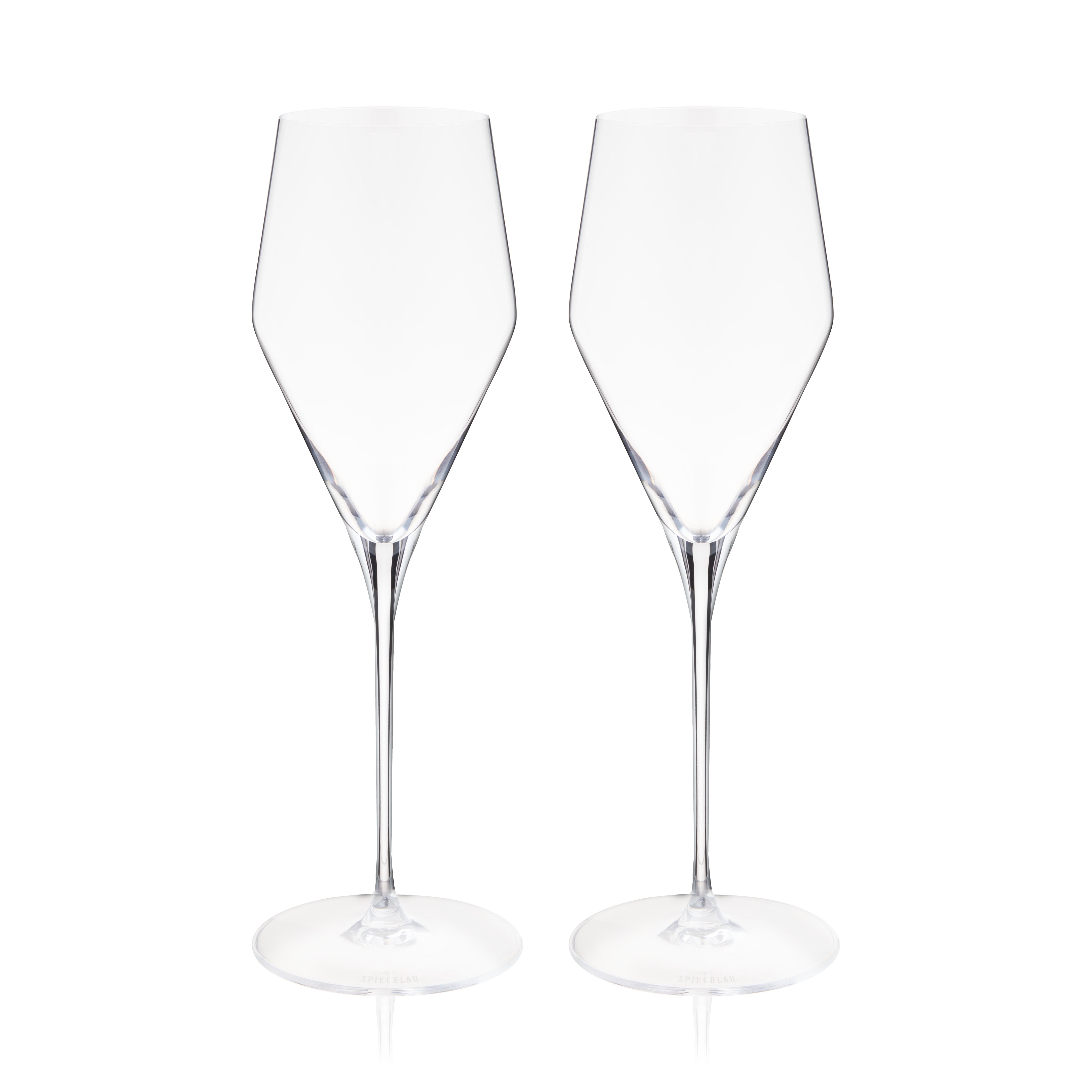 Definition Champagne Glass - Thumbnail 2