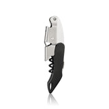 Sommelier Professional Corkscrew in Black, Bulk