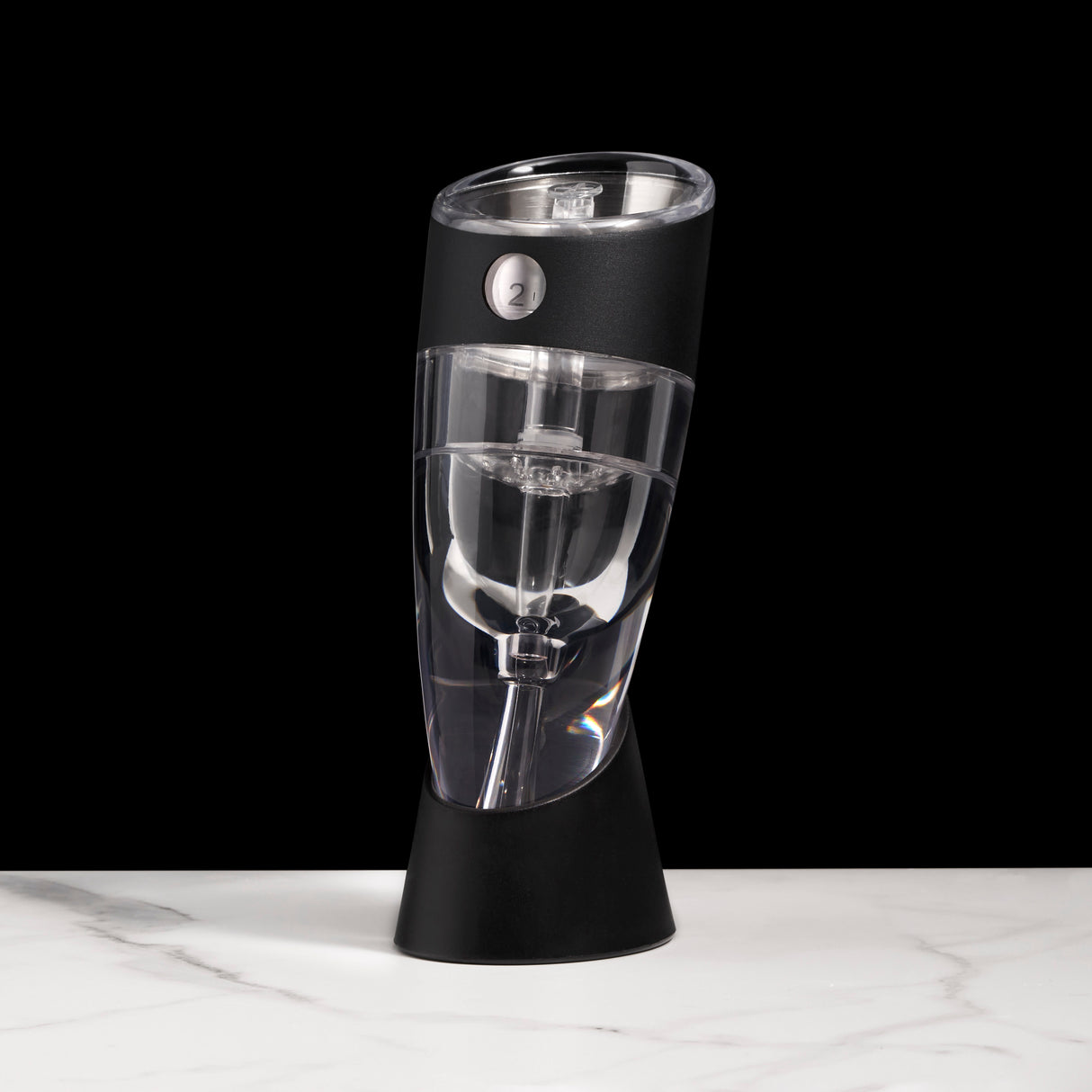 Alchemi Adjustable Wine Aerator