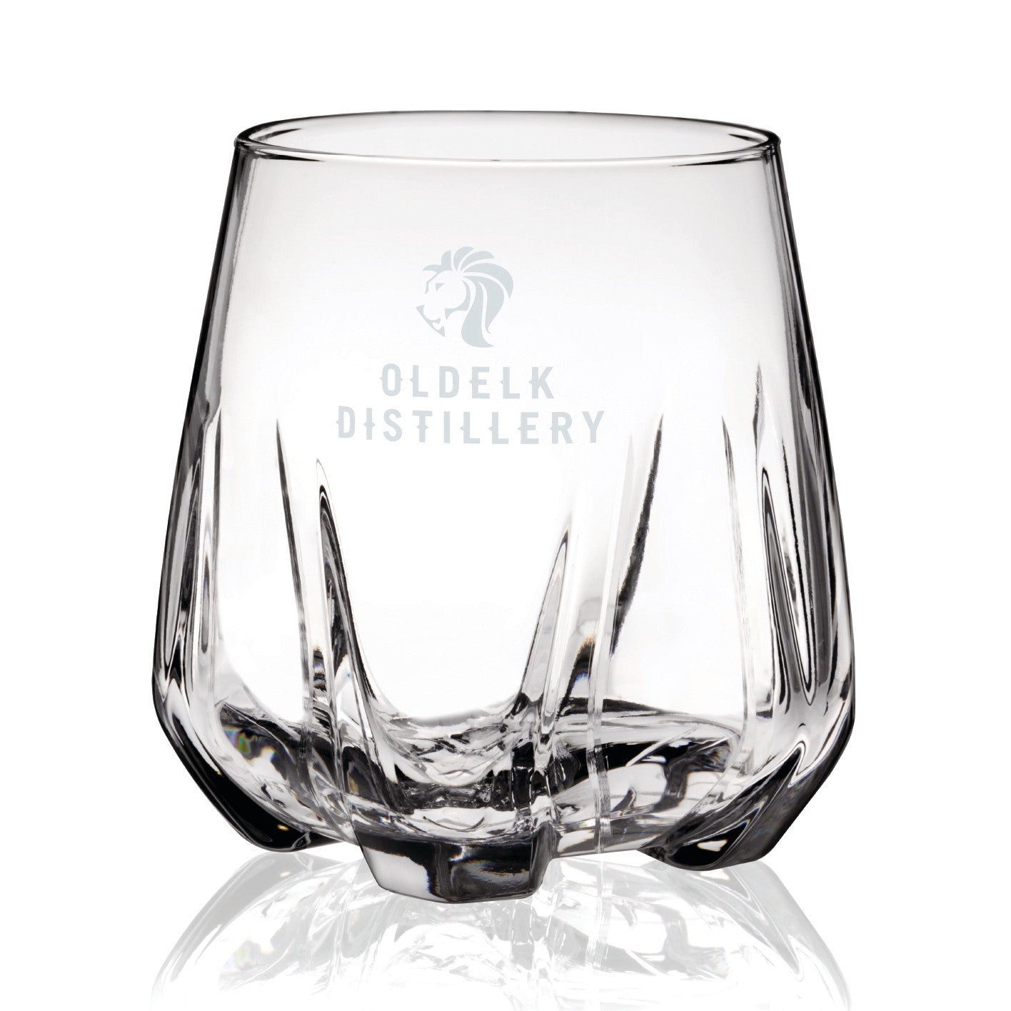 Viski Apollo Whiskey Tumbler - Thumbnail 2