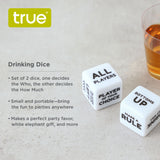 Party Drinking Dice Game