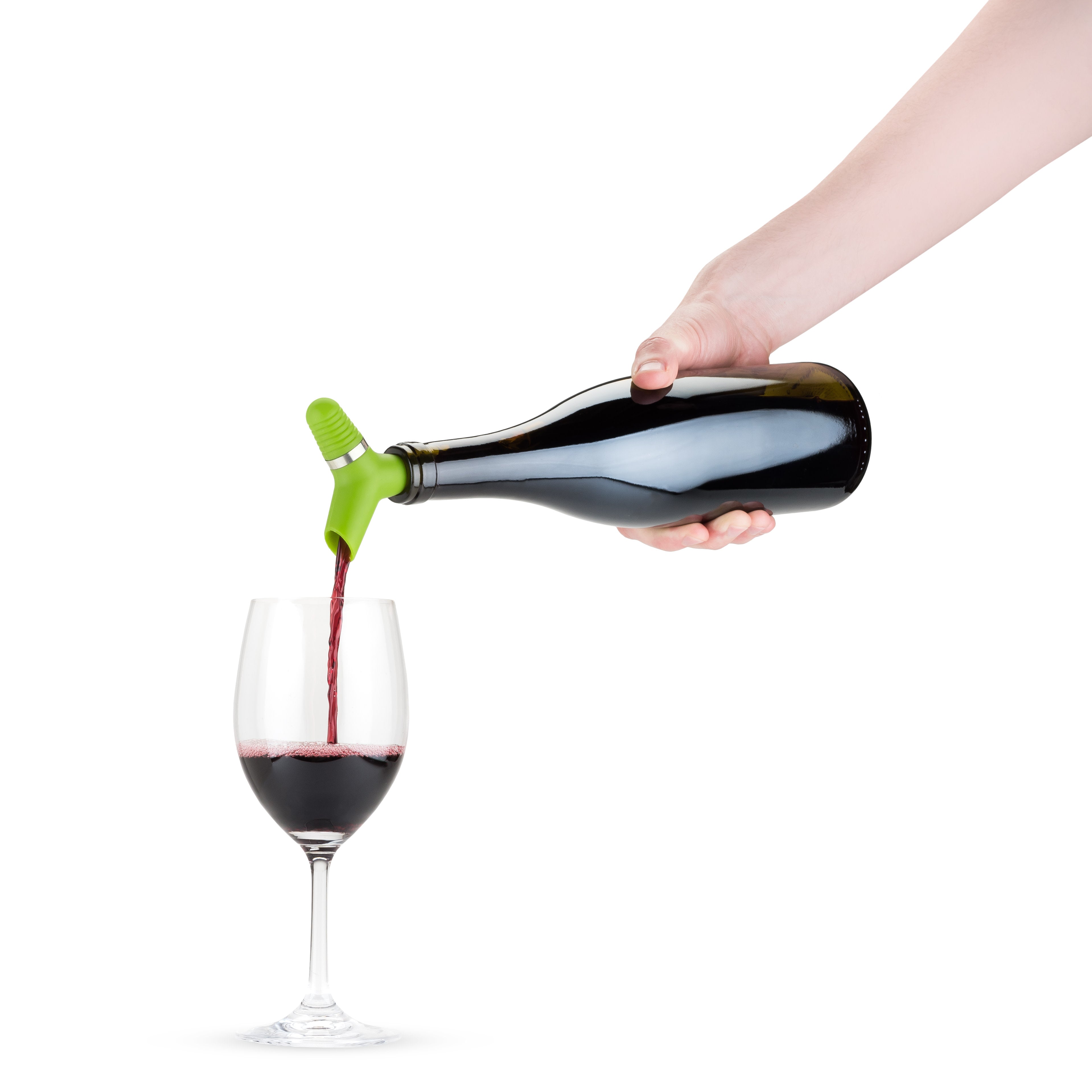 Host FLIP Stopper + Pourer - Thumbnail 3