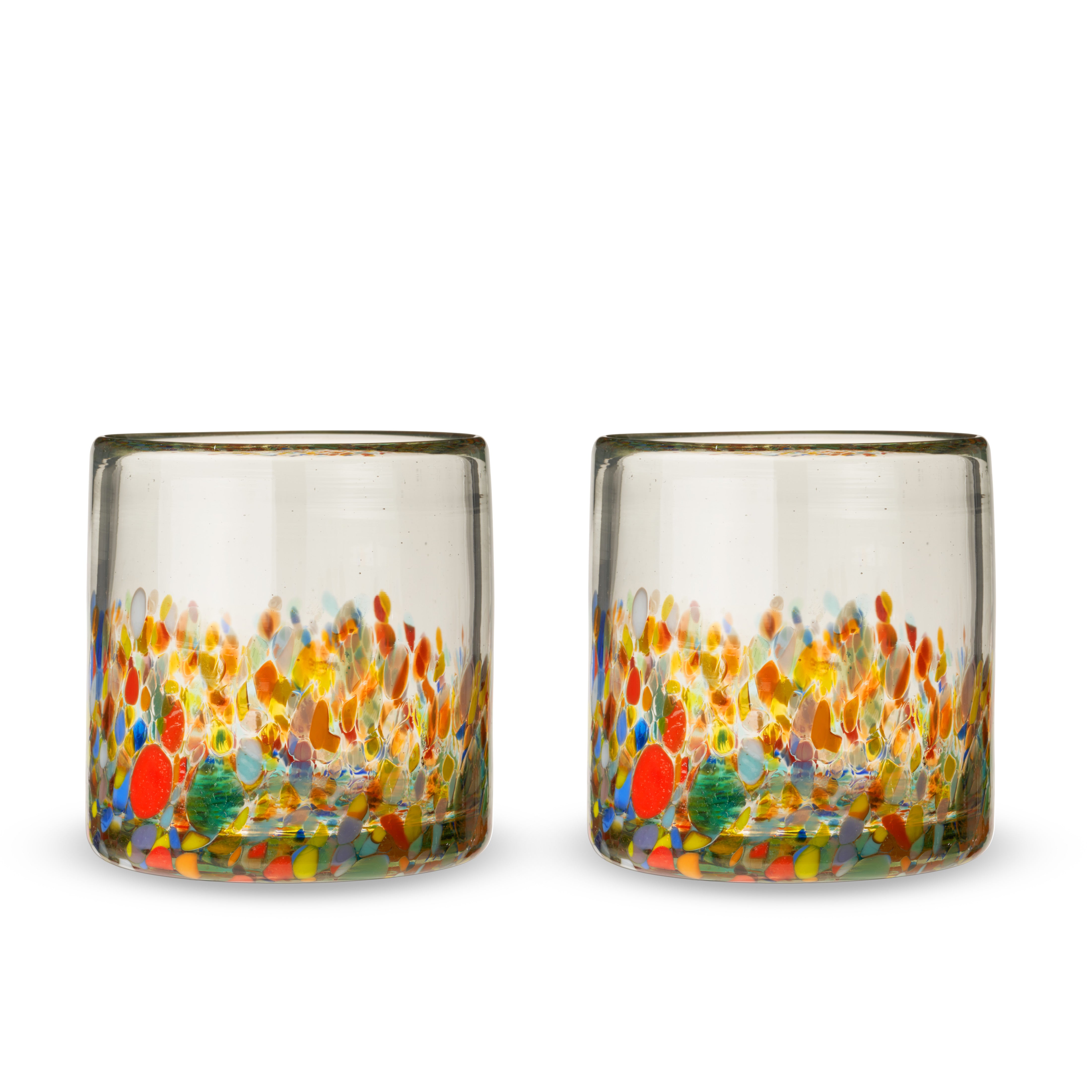 Twine Segunda Vida Tumblers