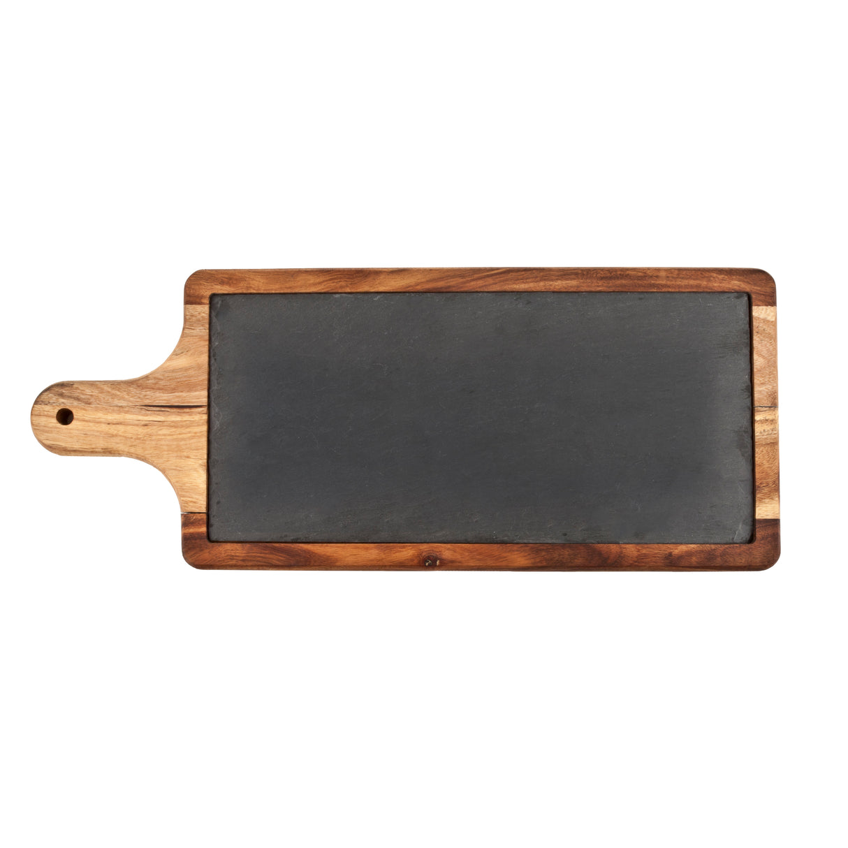 Slate & Wood Paddle