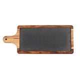 Slate & Wood Paddle